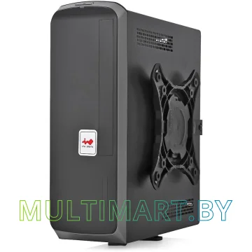 Корпус In Win BQS660BL 150W картинка 2